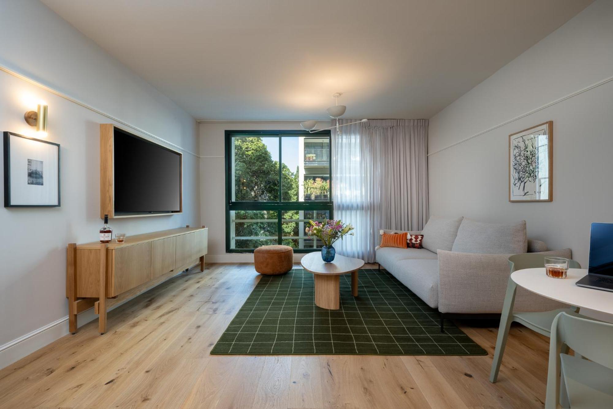 Hotel Master Mazeh Tel Aviv-Jaffa Exterior foto